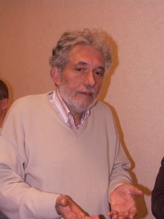 Enock Michel