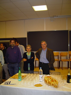 Michel, Virotte et Sansuc