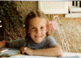 Helene à 6 ans 