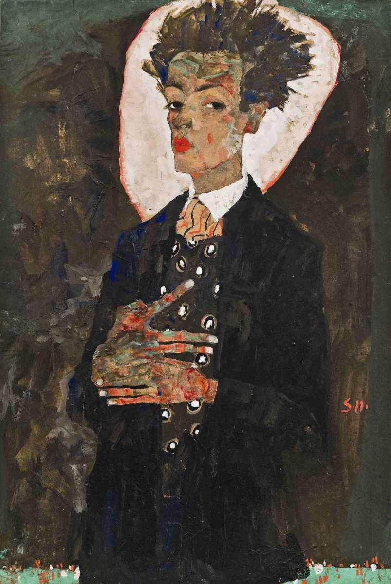 Schiele